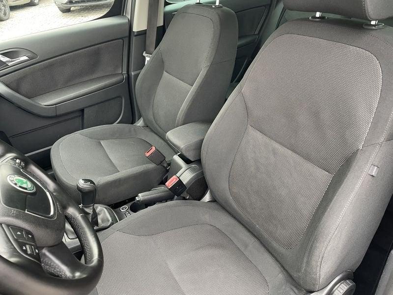 Skoda Yeti Yeti 1.2 tsi Elegance (experience) GOMME NUOVE !!