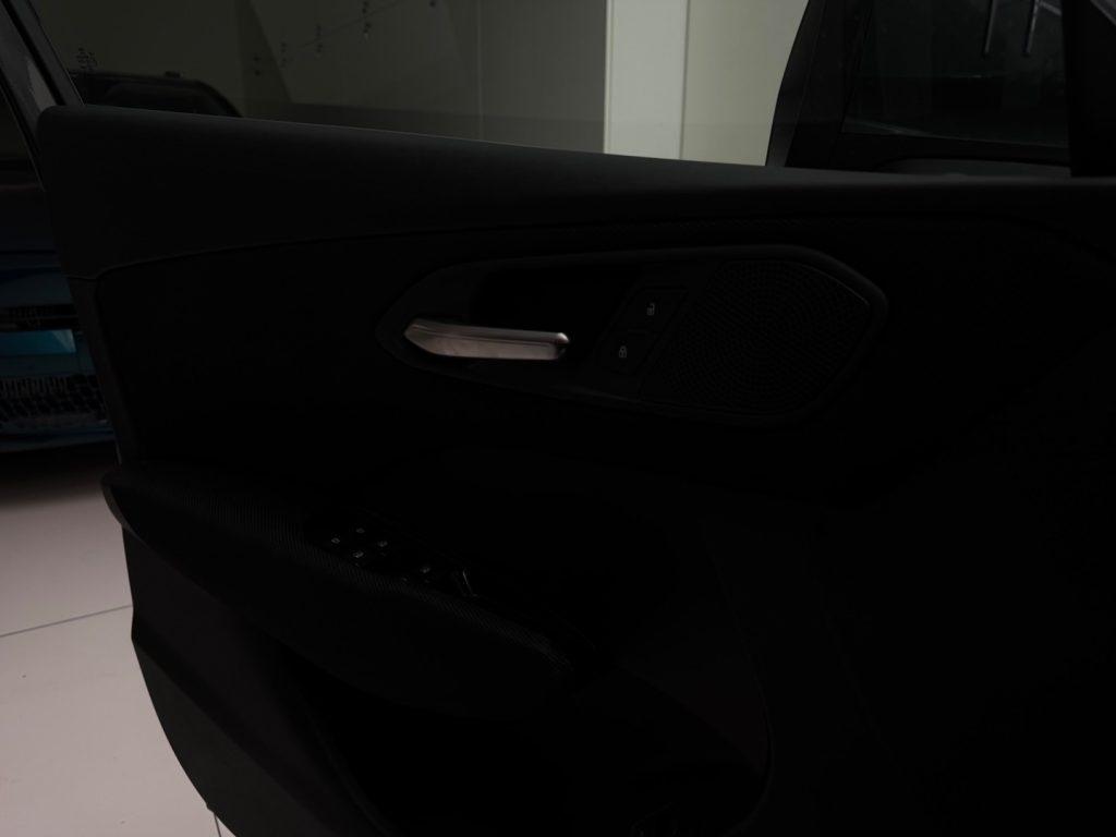 Audi Q3 SPB TFSI 150 kW S tronic quattro S Line edition