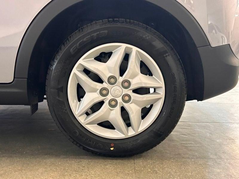 KGM Tivoli 1.5 GDI Turbo 135 CV