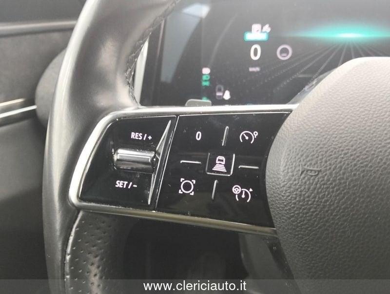 Renault Megane E-Tech Electric Megane Mégane E-Tech Electric EV60 220 CV Optimum Charge