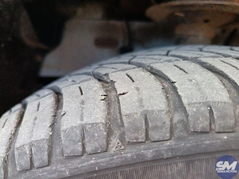 FIAT Panda Panda 1.3 MJT 16V 4x4 Climbing