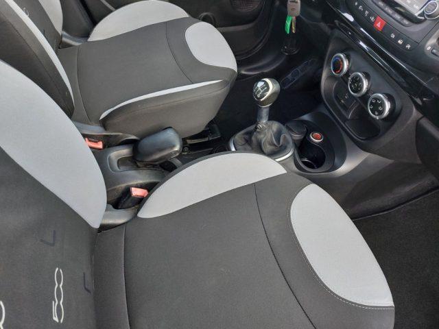 FIAT 500L 1.3 Multijet 85 CV Pop Star km 124000 Neopatentati