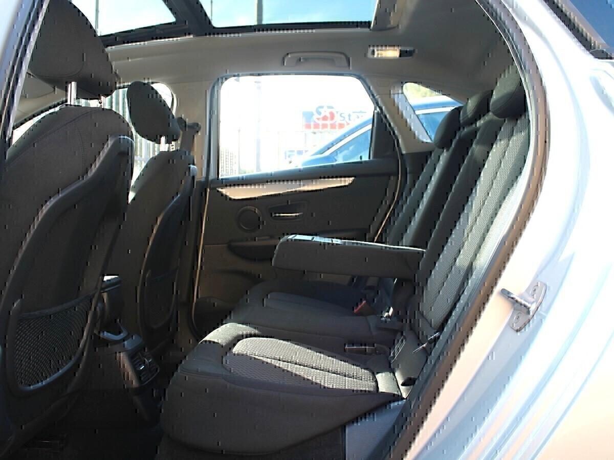 Bmw 225XE hybrid PlugIn️ Tetto Nav PDC TAGLIANDI BMW