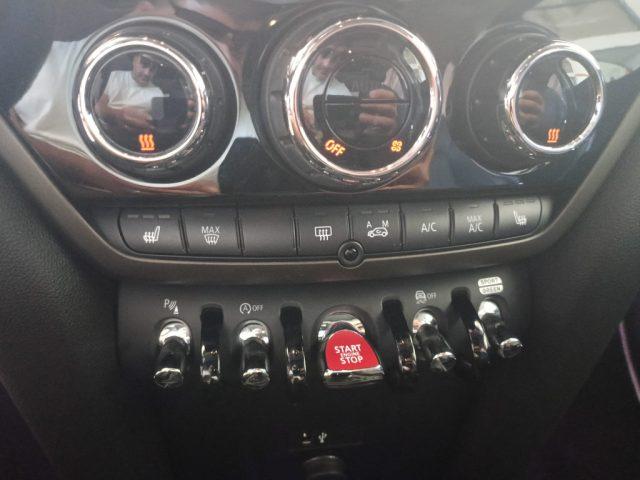 MINI Countryman 2.0 Cooper SD Countryman ALL4 Automatica
