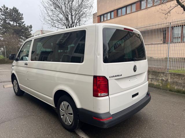VOLKSWAGEN Caravelle 2.0 TDI 110CV PC Trendline 9 POSTI IVA INCLUSA