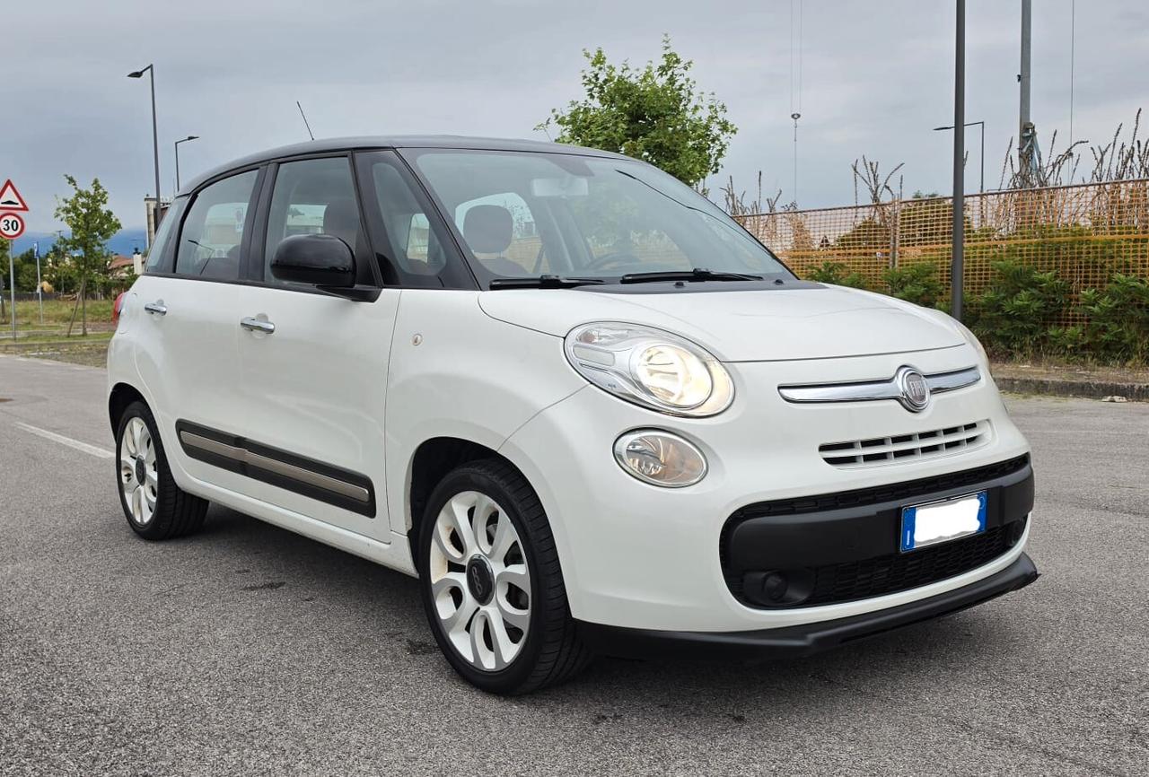 Fiat 500L 1.6 Multijet 105 CV Lounge