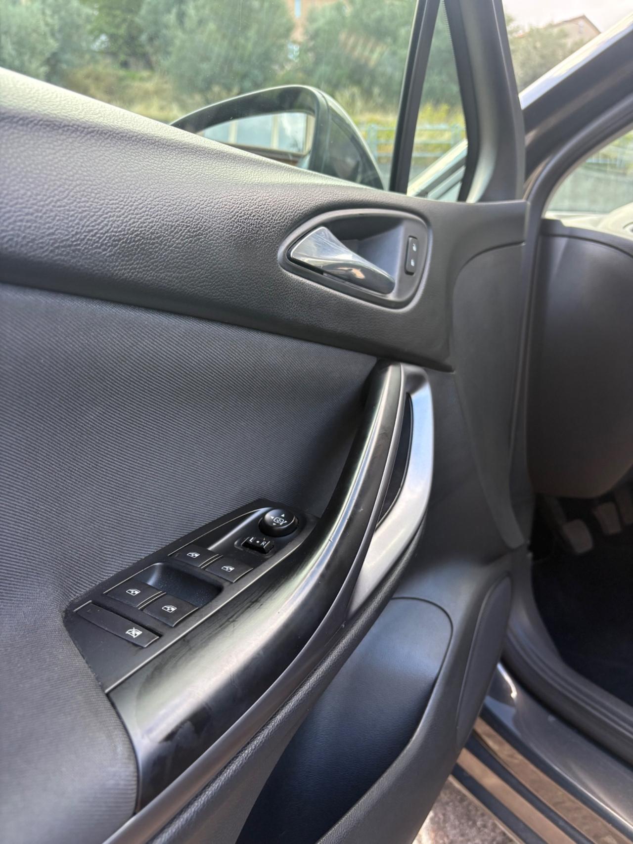 Opel Astra 1.6 CDTi Sports Tourer Business