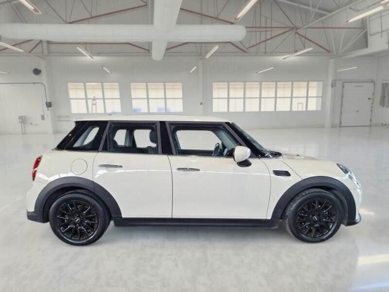 MINI Mini 5 porte Mini 1.5 One Classic 5 porte