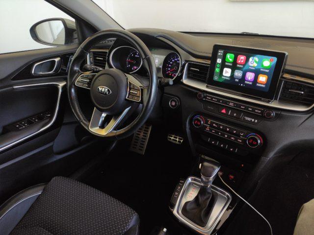 KIA Ceed 1.6 CRDi 136 CV DCT 5p. GT Line NEOPATENTATI