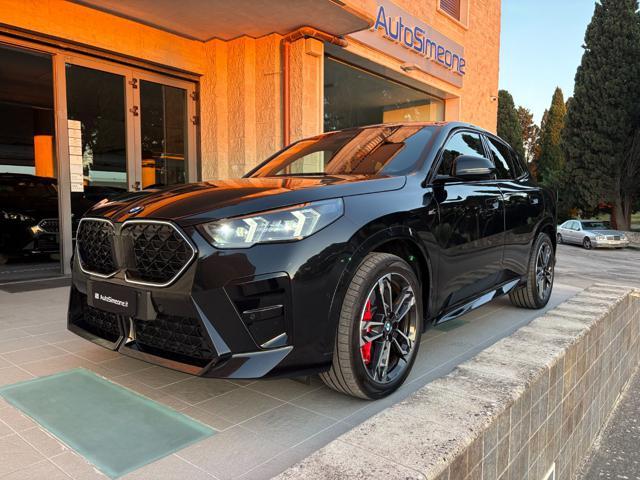 BMW X2 xDrive 20d Msport Pro HARMAN/KARDON