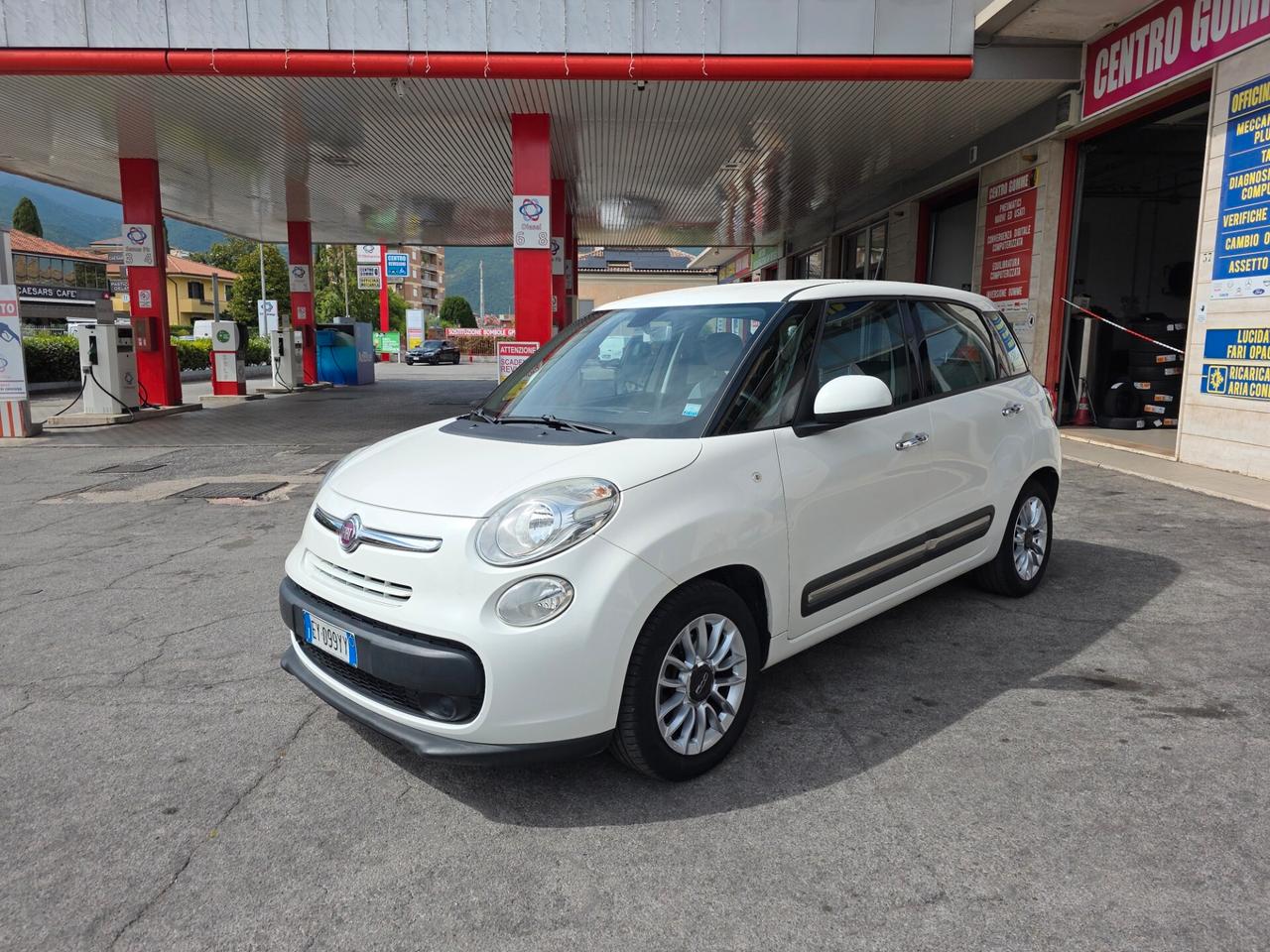 Fiat 500L 1.3 85CV ANNO 2015 SUPER PREZZO