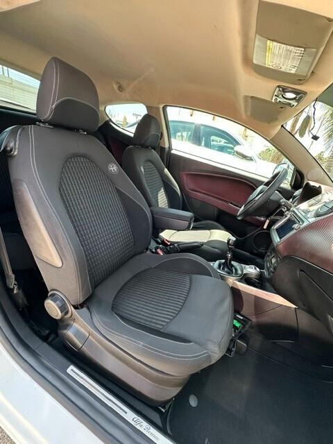 ALFAROMEO MITO 1.4 T-JET 2010 SPORT