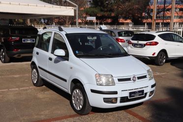 Fiat Panda 1.2 Climbing Natural Power