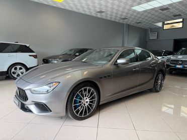 Maserati Ghibli L4 330 CV MHEV Gransport