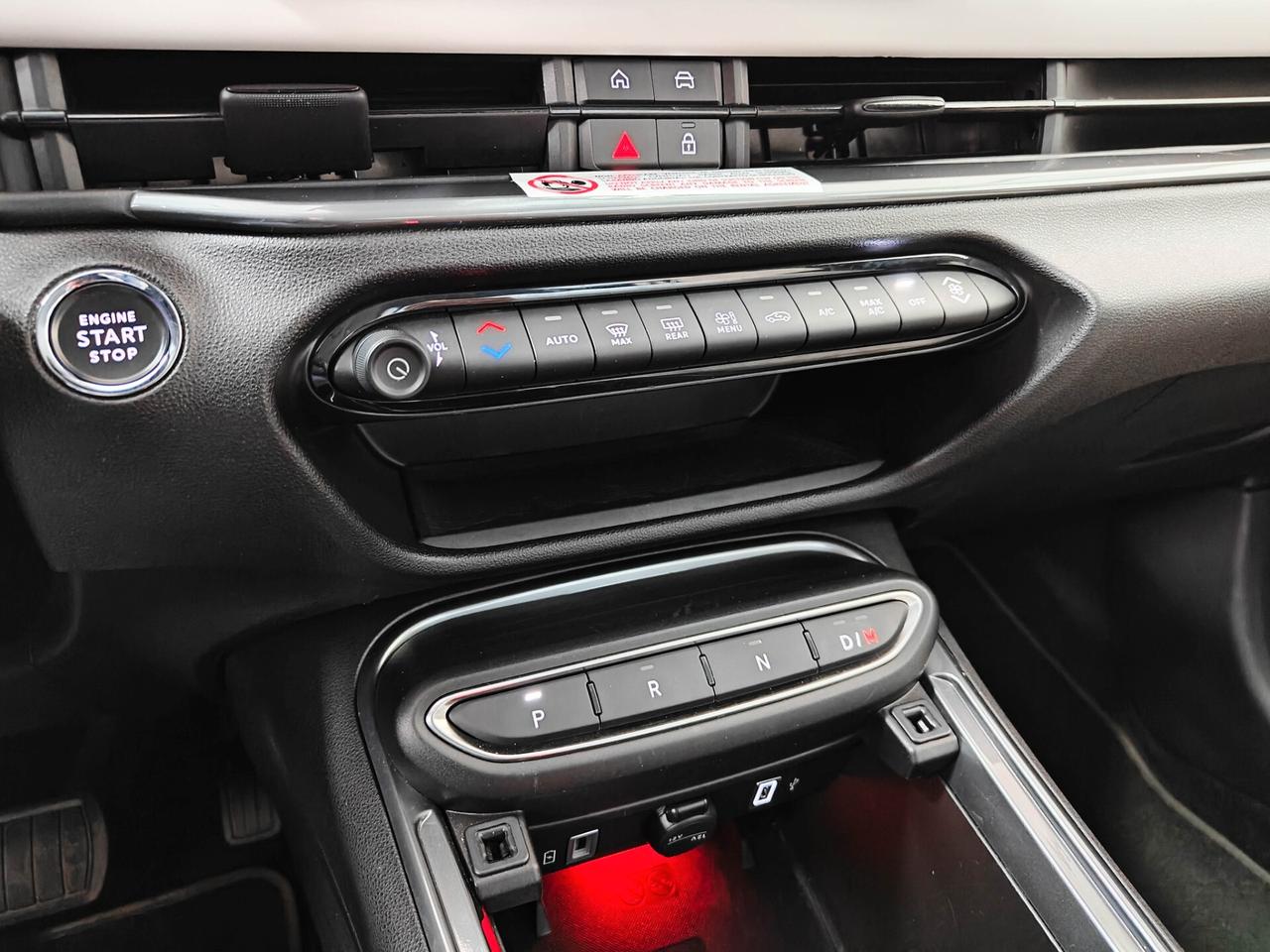 Fiat 600 Hybrid 100 CV DCT MHEV La Prima