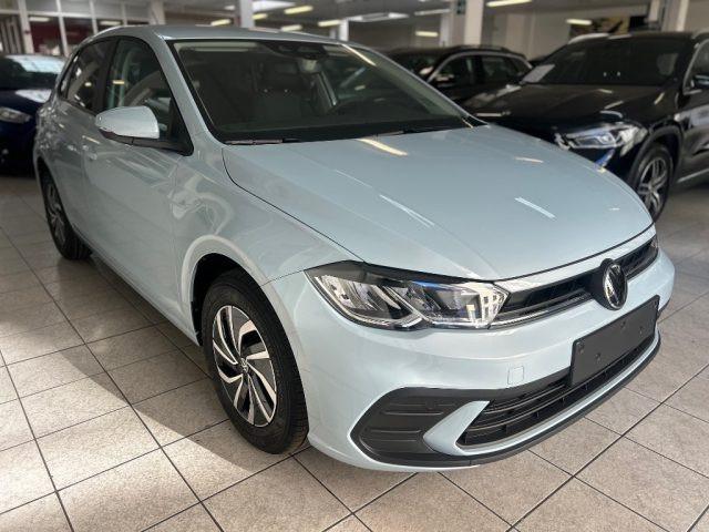 VOLKSWAGEN Polo 1.0 Young 80cv