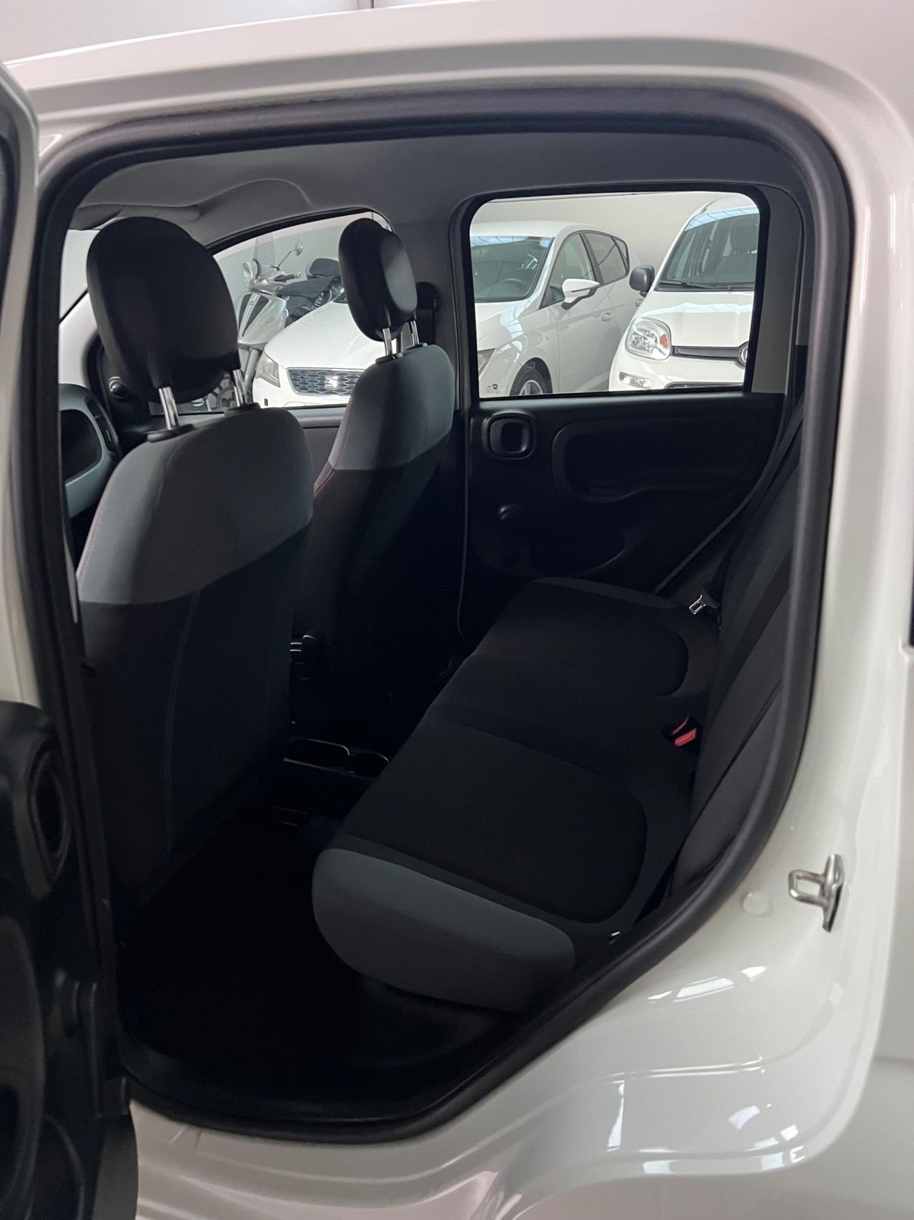 Fiat Panda 1.2 EasyPower Easy