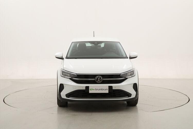 Volkswagen Taigo Life BR712291 1.0 Benzina 95CV