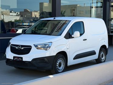 Combo Cargo 1.5 D 100CV S&S PC 650kg