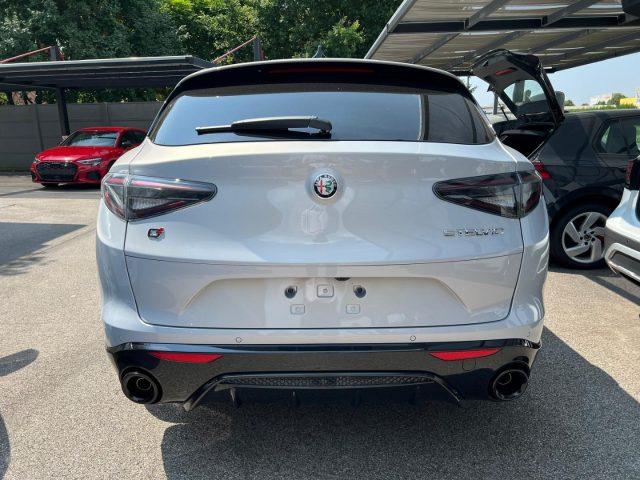 ALFA ROMEO Stelvio 2.2 TD 210CV AT8 Q4 Veloce #VARI COLORI