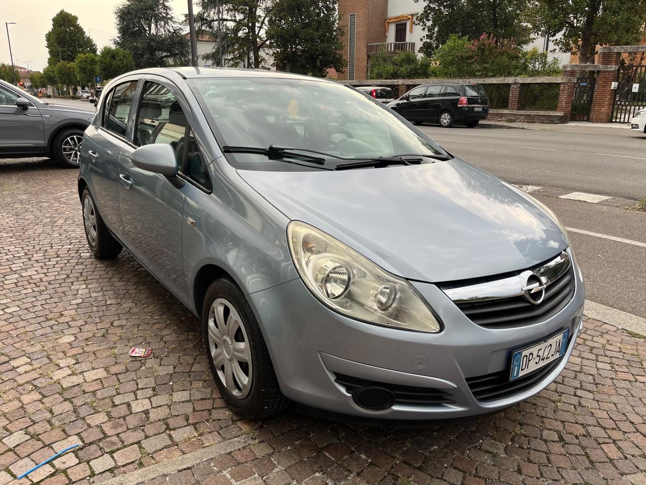 Opel Corsa 1.3 CDTI 75CV ecoFLEX 5 porte Enjoy