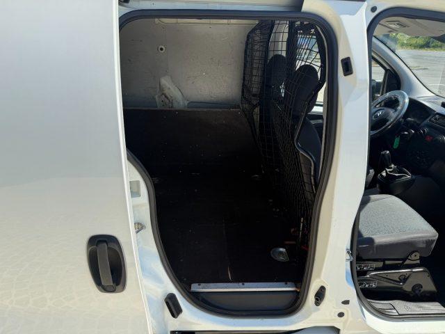 CITROEN Nemo EURO 6 - KM 79.000 - CLIMA - PREZZO PIU' IVA