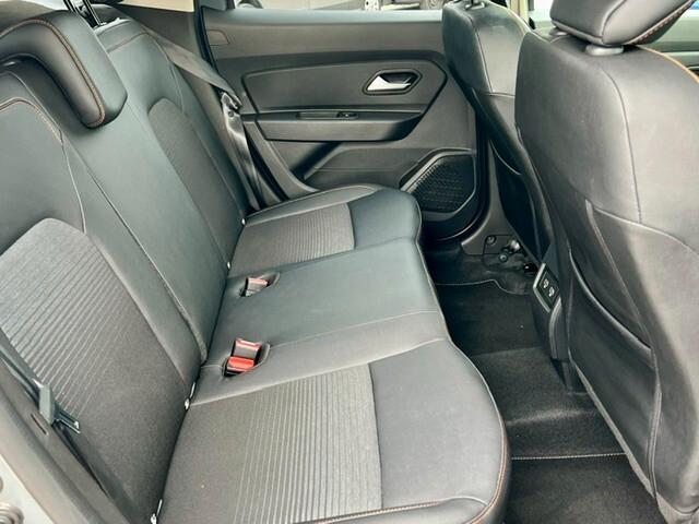 Dacia Duster 1.5 Blue dCi 115 Extreme - 2022