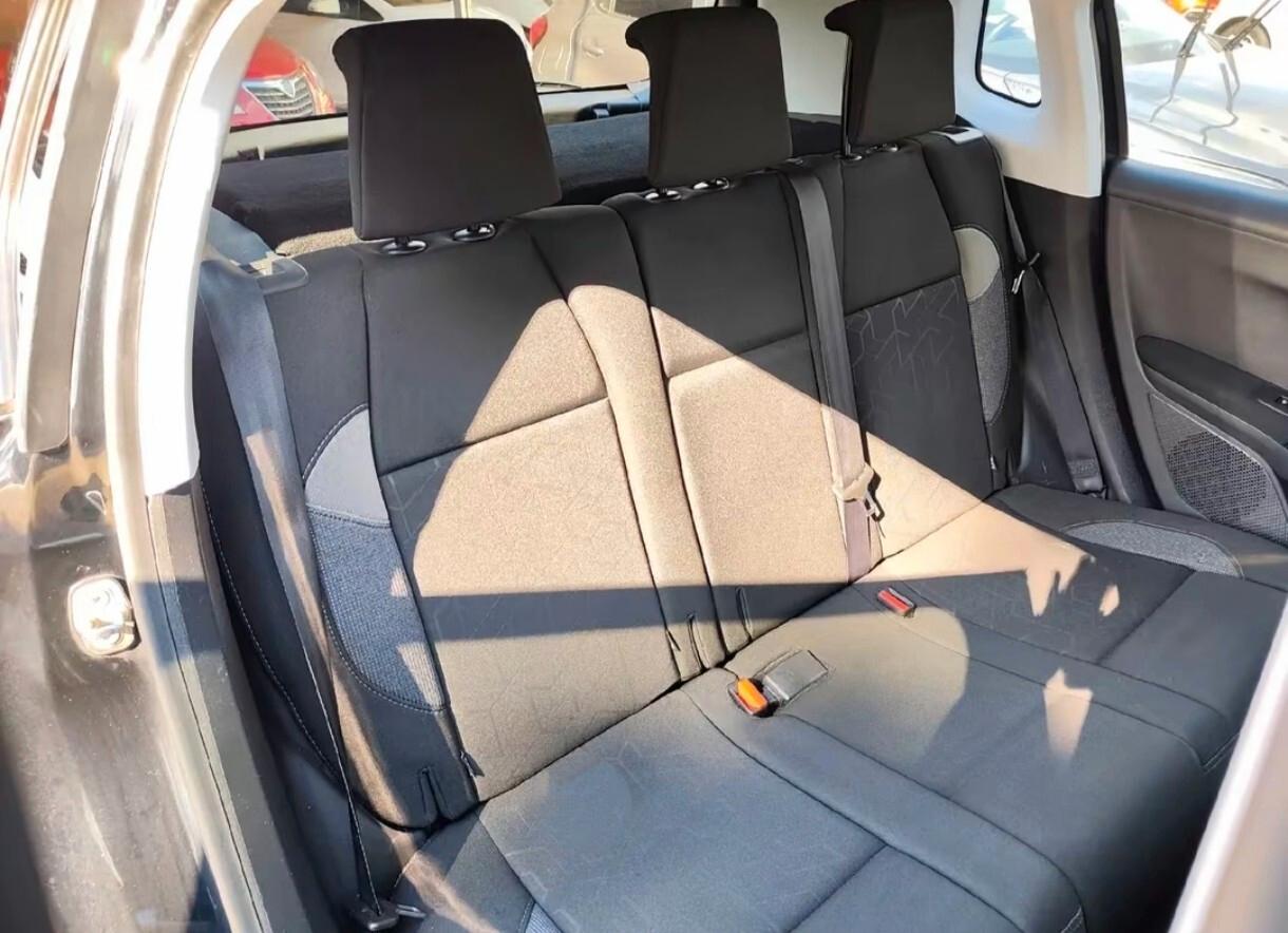 Peugeot 2008 1.6 BlueHDi 100 CV Allure