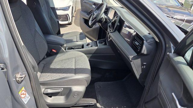VOLKSWAGEN Tiguan 2.0 TDI 150 CV DSG Life PERMUTE UNICOPRIETARIO