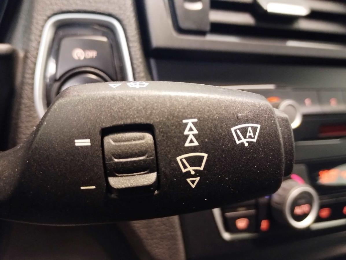 BMW 220d Sport - EURO6/b - OTTIME CONDIZIONI - TAGLIANDI BMW - GARANZIA -
