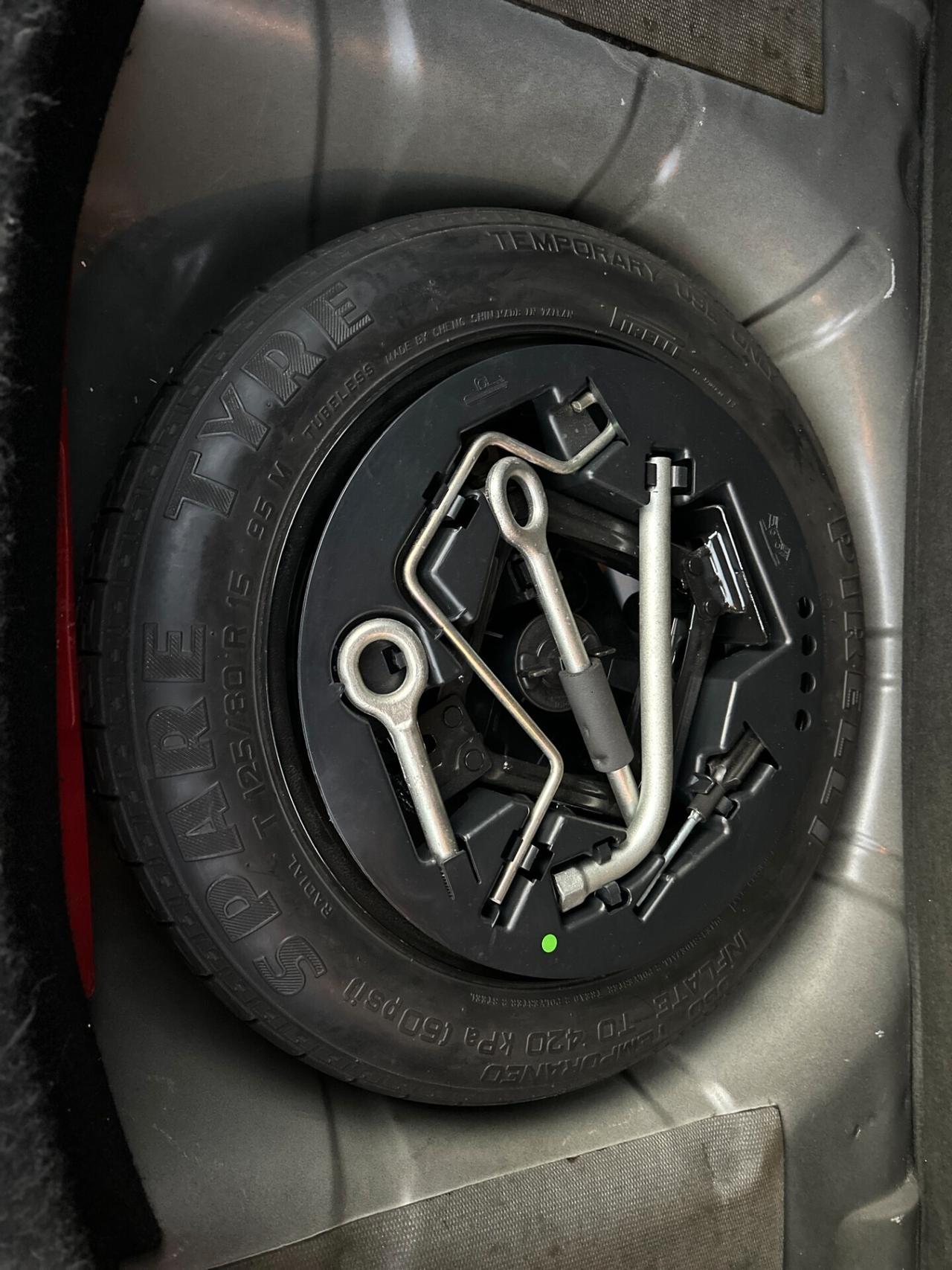 Lancia MUSA 1.3 Mjt 95 CV Gold