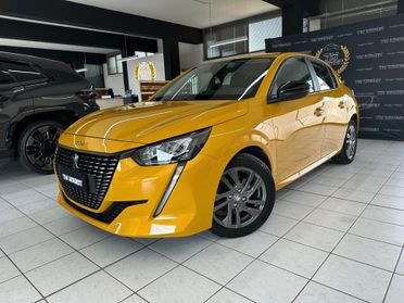 Peugeot 208 1.5 bluehdi Active Pack s -IVA ESPOSTA