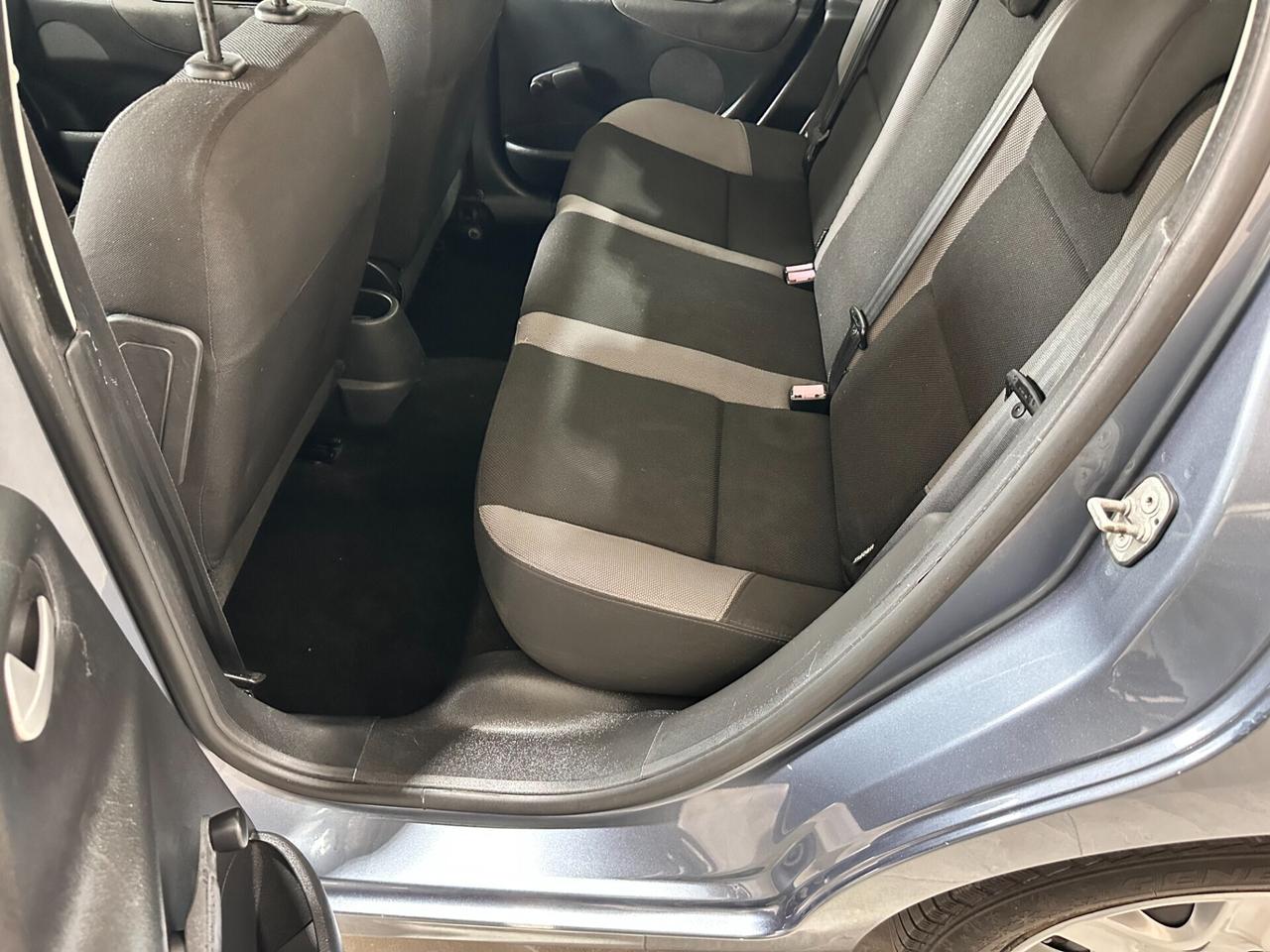 Peugeot 207 1.4 HDi 70CV 5p. NEOPATENTATI - UNICO