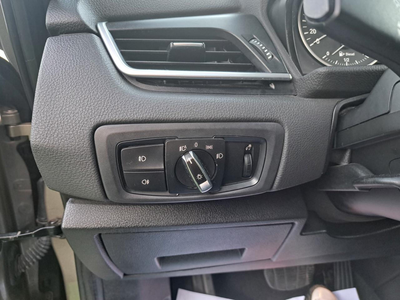 Bmw 220d xDrive Luxury /AUT /EURO6