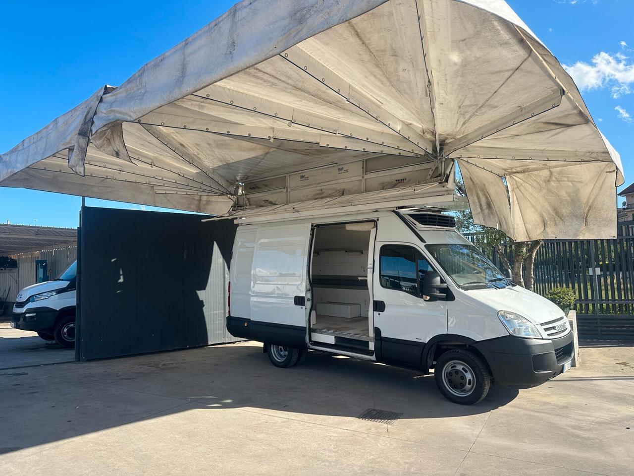 Iveco Daily 35C15