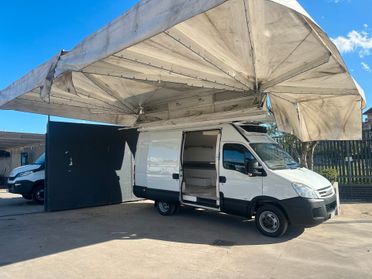 Iveco Daily 35C15