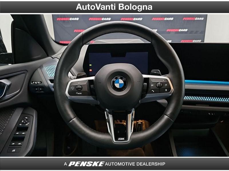 BMW Serie 2 Gran Coupe 218d MSport Pro autom.