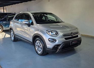 Fiat 500X 1.6 MultiJet 120 CV DCT City Cross