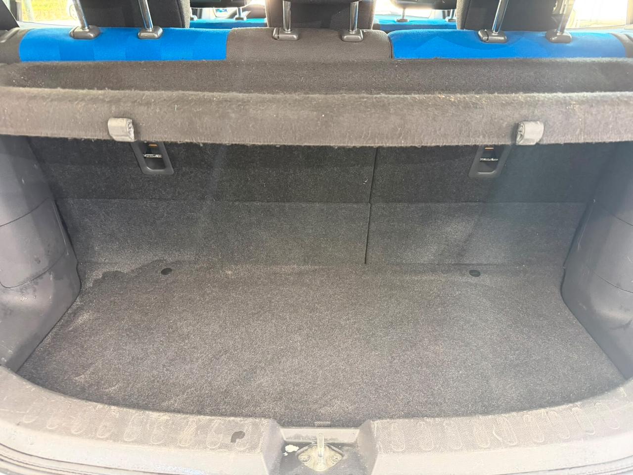 Opel Agila 1.0 12V 65CV Enjoy