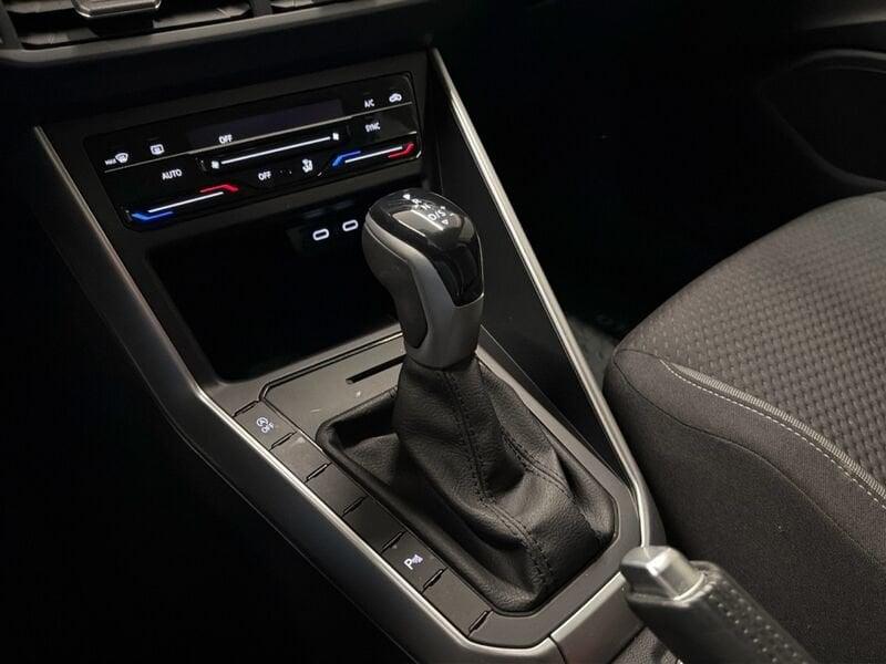 Volkswagen Polo Nuova Life 1.0 TSI 70 kW (95 CV) DSG