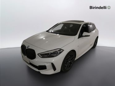 BMW Serie 1 (F40) - 120d xDrive 5p. Msport