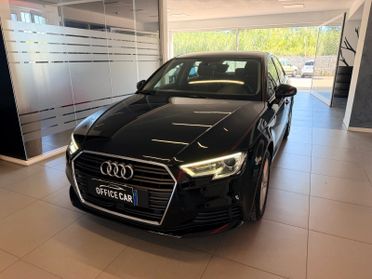 Audi A3 SPB 30 g-tron S tronic