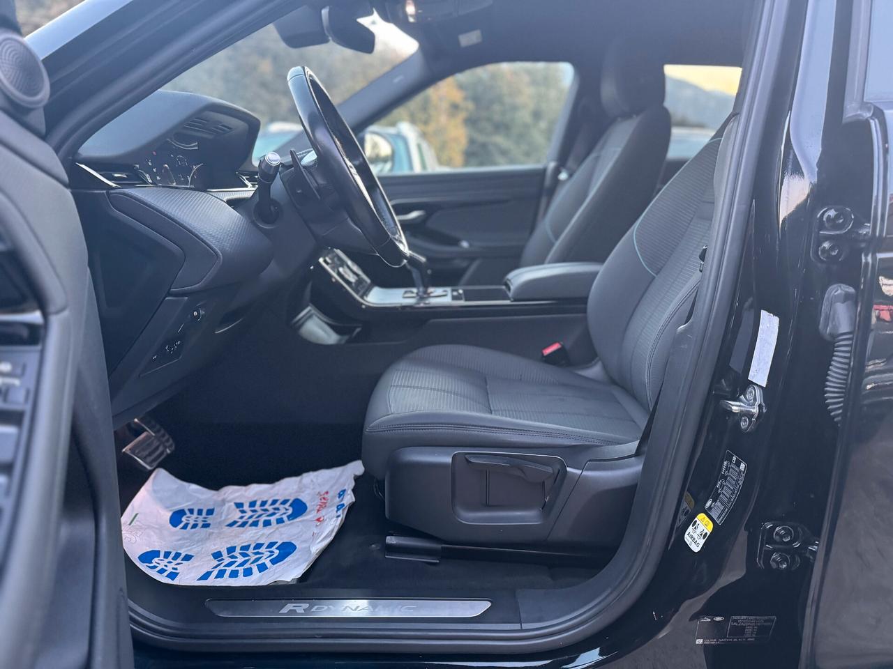 Land Rover Range Evoque 2.0 150 CV R DYNAMIC