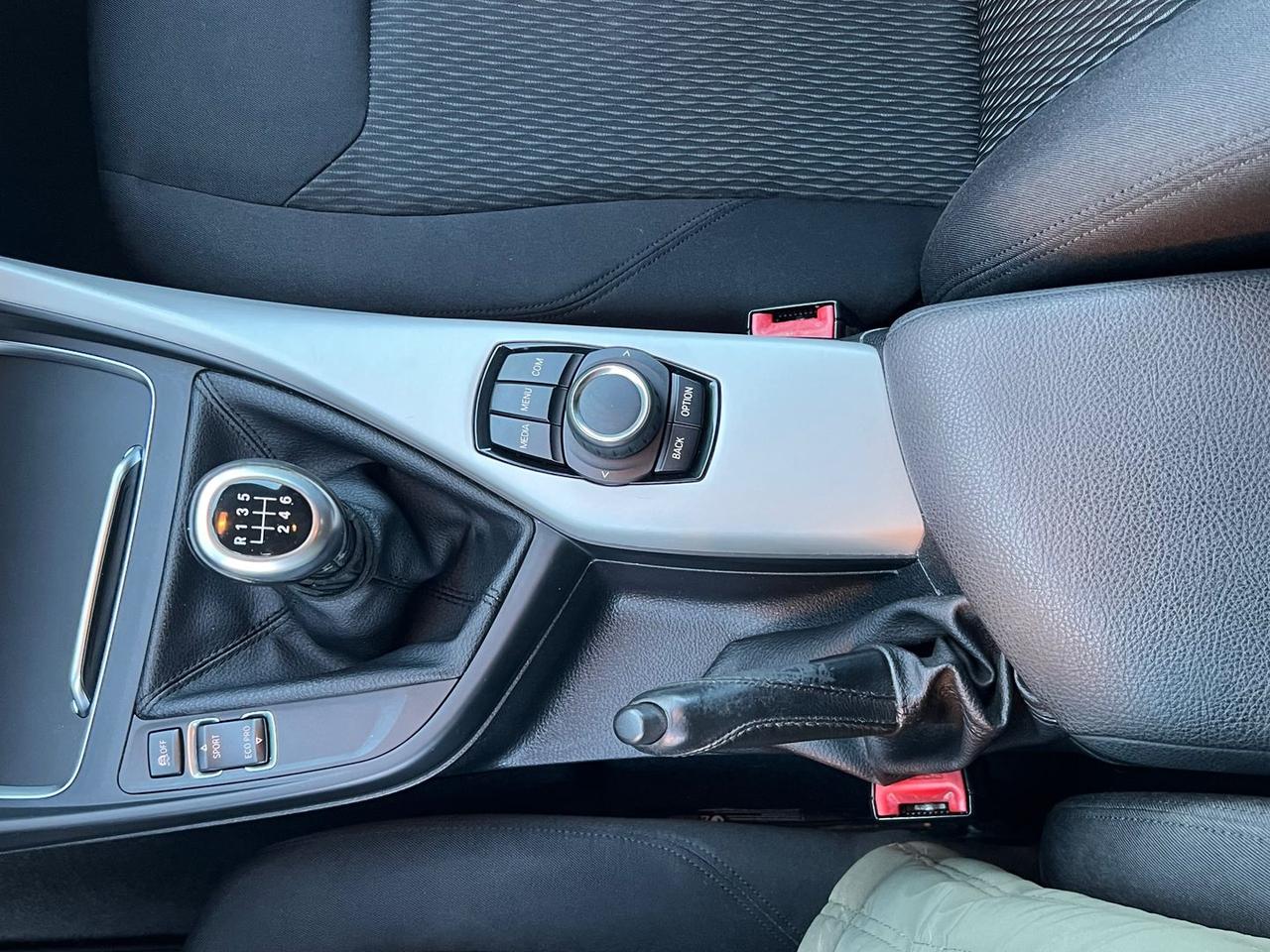 Bmw 116 i Advantage #9395