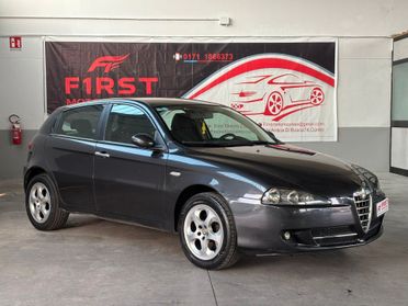 Alfa Romeo 147 1.9 JTD M-JET 16V 5 porte Dist.