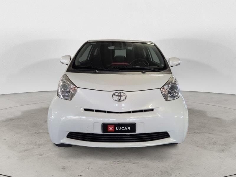 Toyota iQ 1.0 Sol