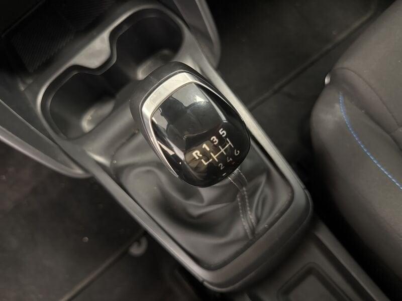 Citroën C3 IV 2024 1.2 puretech turbo You 100cv s&s