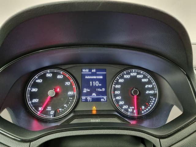 SEAT Arona 1.0 TGI XCELLENCE