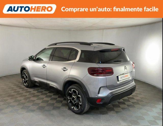 CITROEN C5 Aircross BlueHDi 130 S&S EAT8 Feel Pack