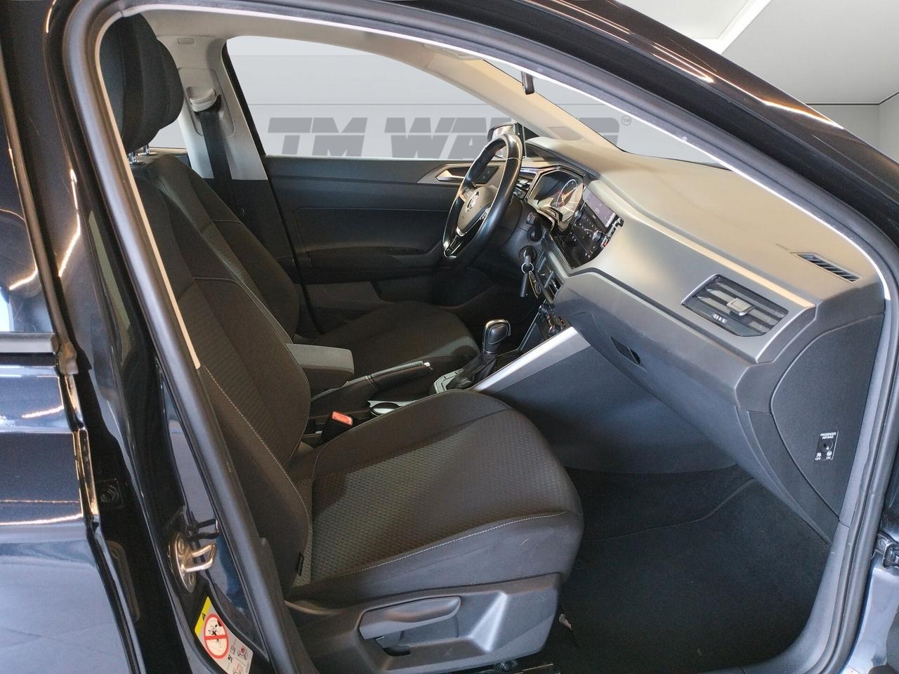 Volkswagen Polo 5p 1.6 tdi Comfortline 95cv dsg
